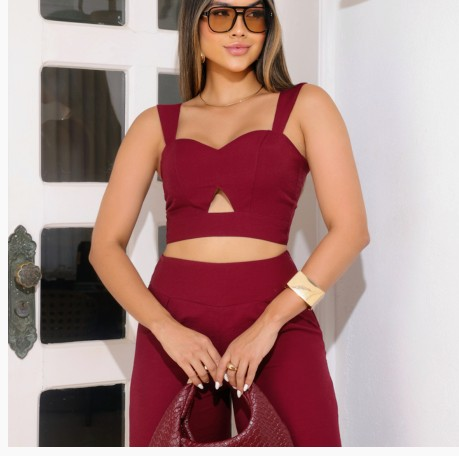CONJUNTO ISA - Imagem 3